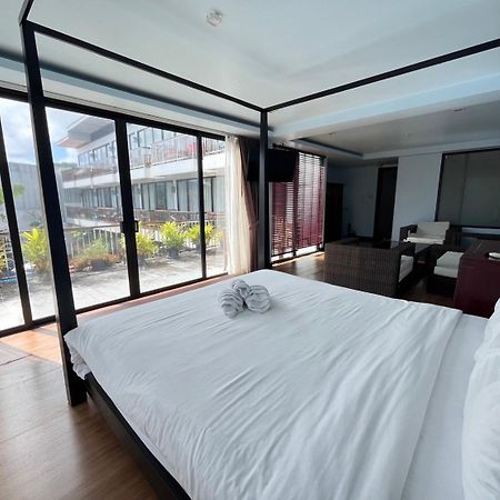 Hotel Z&Z House à Rawai Extérieur photo