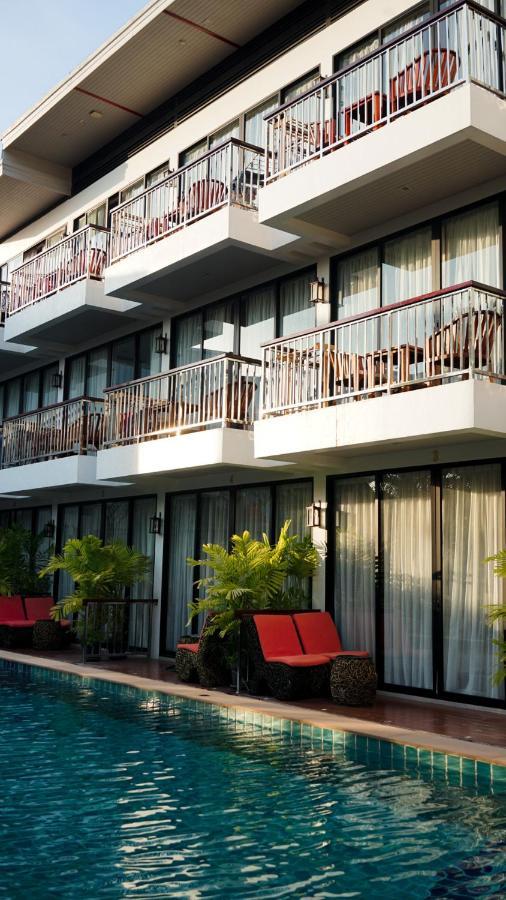 Hotel Z&Z House à Rawai Extérieur photo