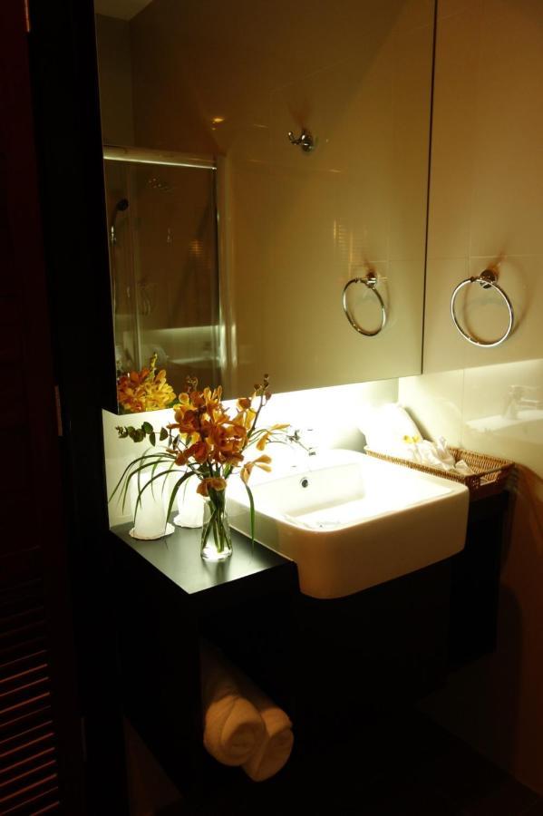 Hotel Z&Z House à Rawai Extérieur photo
